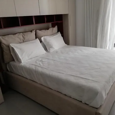 Apartment Casa Celeste Bari