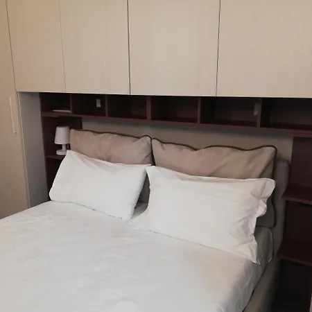 Апартаменты Casa Celeste
