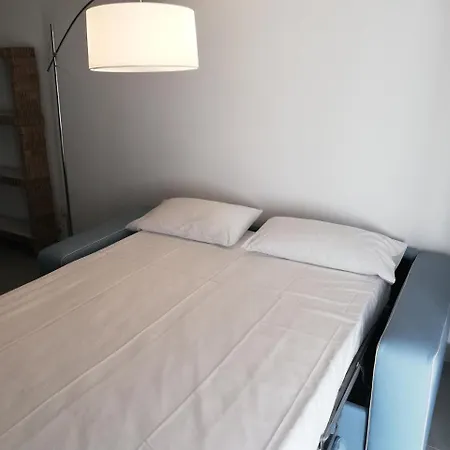 Casa Celeste Apartment *