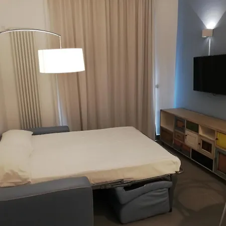 Апартаменты Casa Celeste