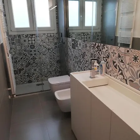 Casa Celeste Апартаменты