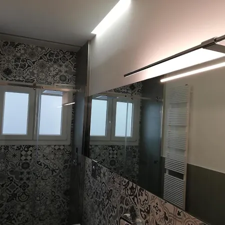 Casa Celeste Апартаменты *