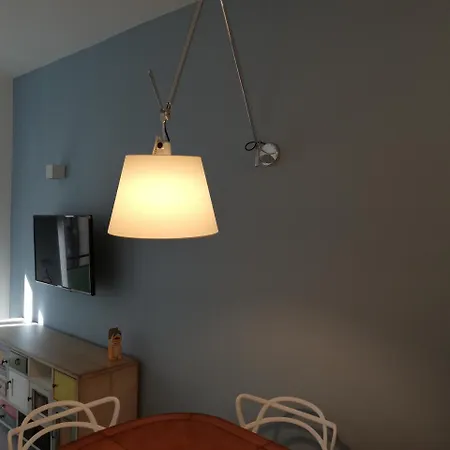 Апартаменты Casa Celeste Бари