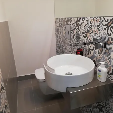 Casa Celeste Апартаменты *