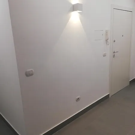 Apartment Casa Celeste Bari