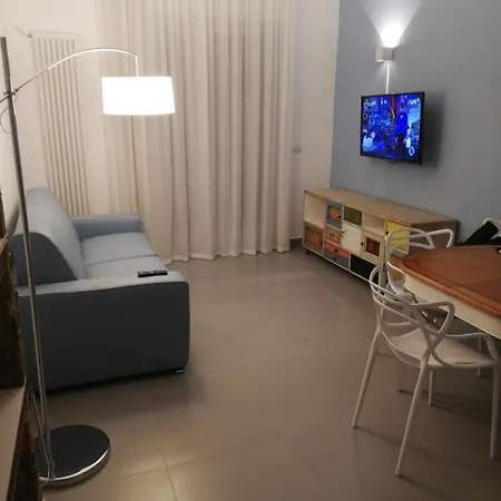 Апартаменты Casa Celeste