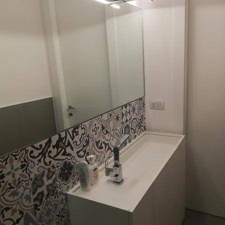 Апартаменты Casa Celeste