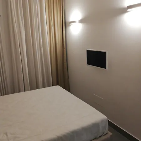 Casa Celeste Apartment *