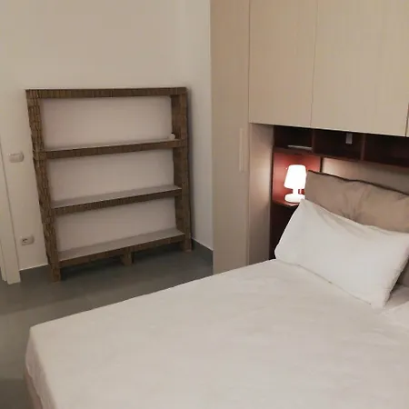 Апартаменты Casa Celeste