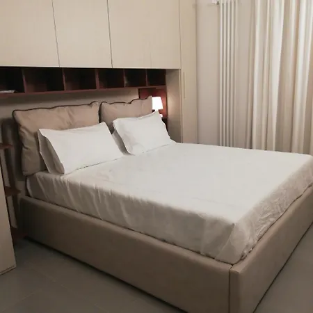 Апартаменты Casa Celeste Бари